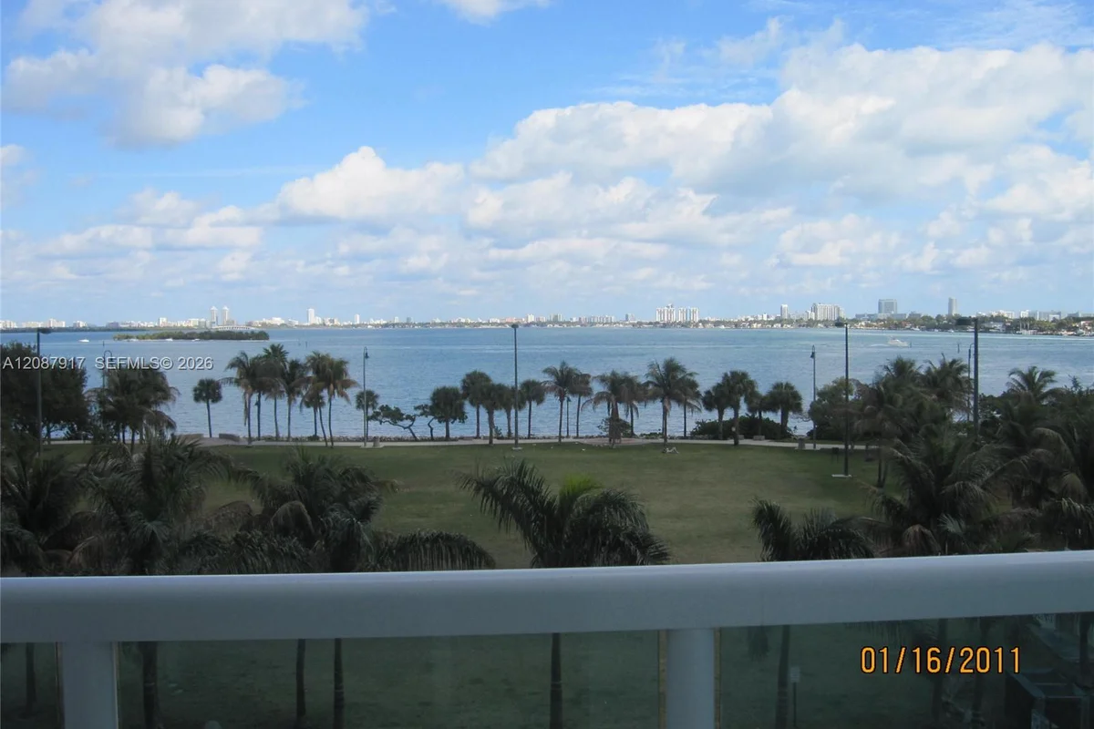 Condo in Miami: photo 1 of 25