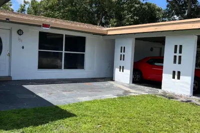 151 NW 31st Ave, Lauderhill: photo 1 of 12