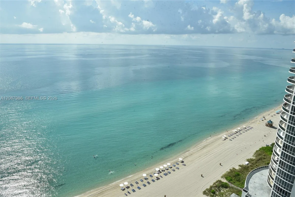 16001 Collins Ave #2302, Sunny Isles Beach: photo 1 of 25