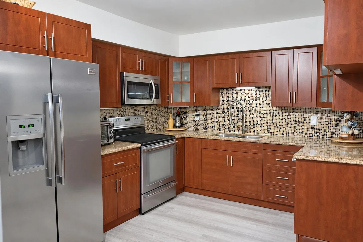 16500 Golf Club Rd #301, Weston: photo 1 of 29