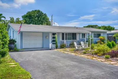 4510 NW 12th Ter, Fort Lauderdale: photo 1 of 41