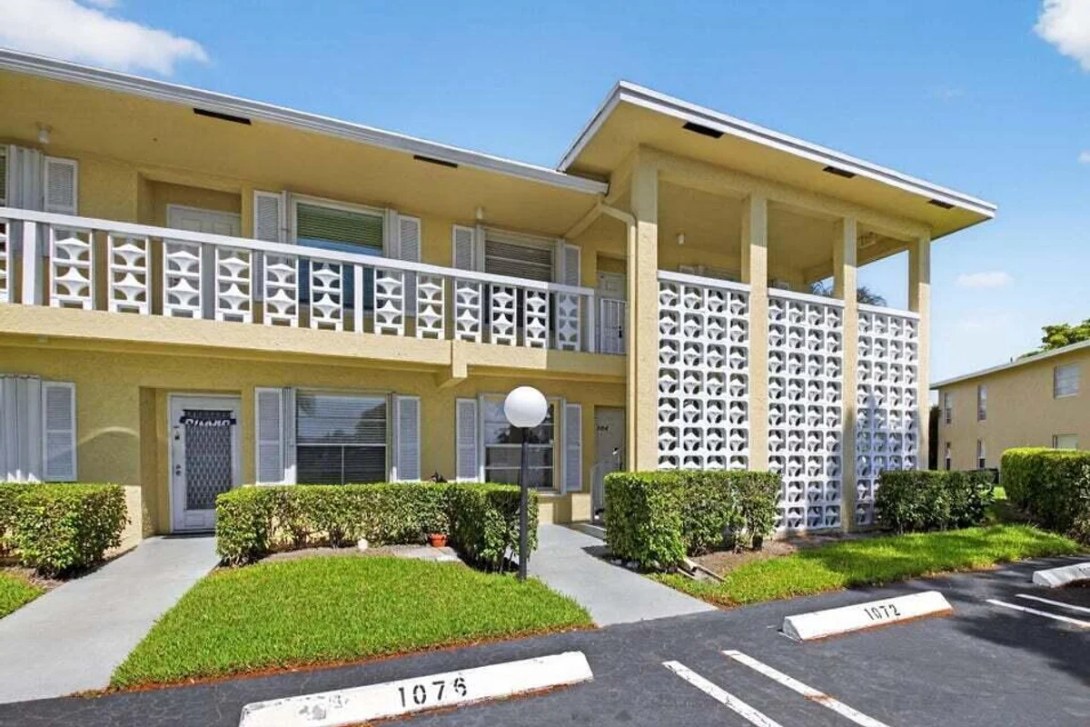 1111 Lemon Tree Ter #104, Delray Beach: photo 1 of 34