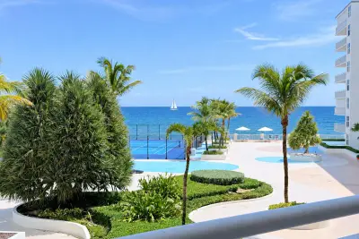 3546 S Ocean Blvd #422, South Palm Beach: photo 1 of 58