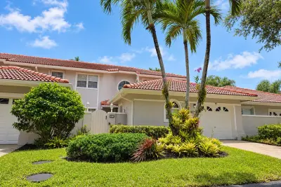 4103 Carriage Dr #H3, Pompano Beach: photo 1 of 28