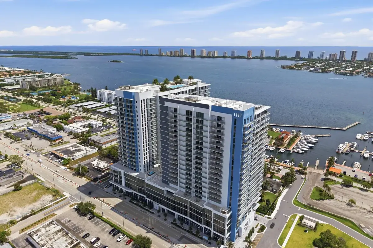 220 Lake Shore Dr #1407, Lake Park: photo 1 of 49
