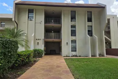 8050 W Mcnab Rd #310, Tamarac: photo 1 of 15