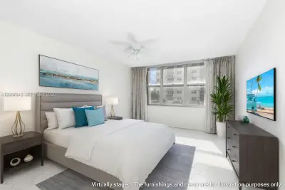 2751 S Ocean Dr #208S, Hollywood: photo 1 of 44