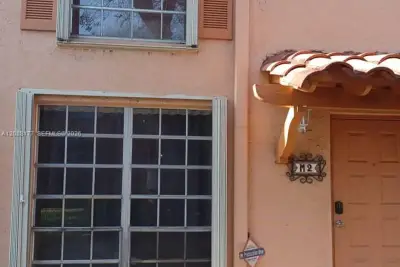 7170 Fairway Dr #M2, Miami Lakes: photo 1 of 27