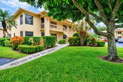 5840 Sugar Palm Ct #A, Delray Beach: photo 1 of 55