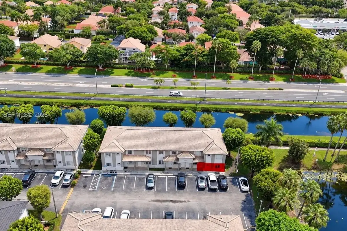 5775 NW 109th Ave #13, Doral: photo 1 of 41
