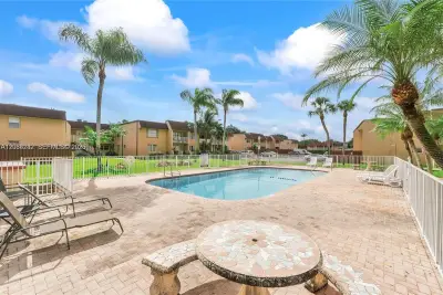 Condo in Miami: photo 1 of 25