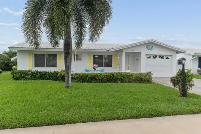 507 SW 18th St, Boynton Beach: photo 1 of 26