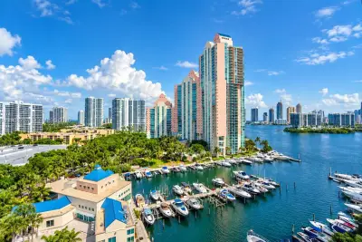 3340 NE 190 St #1204, Aventura: photo 1 of 23