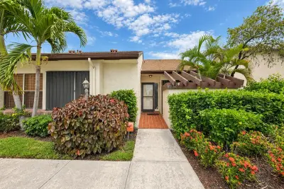 3520 Wash Rd #C, Lake Worth: photo 1 of 8