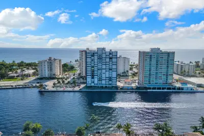 1400 S Ocean Dr #602, Hollywood: photo 1 of 24