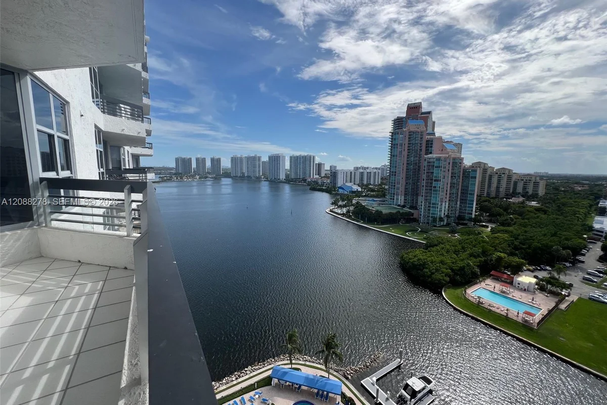 3530 Mystic Pointe Dr #1903, Aventura: photo 1 of 40