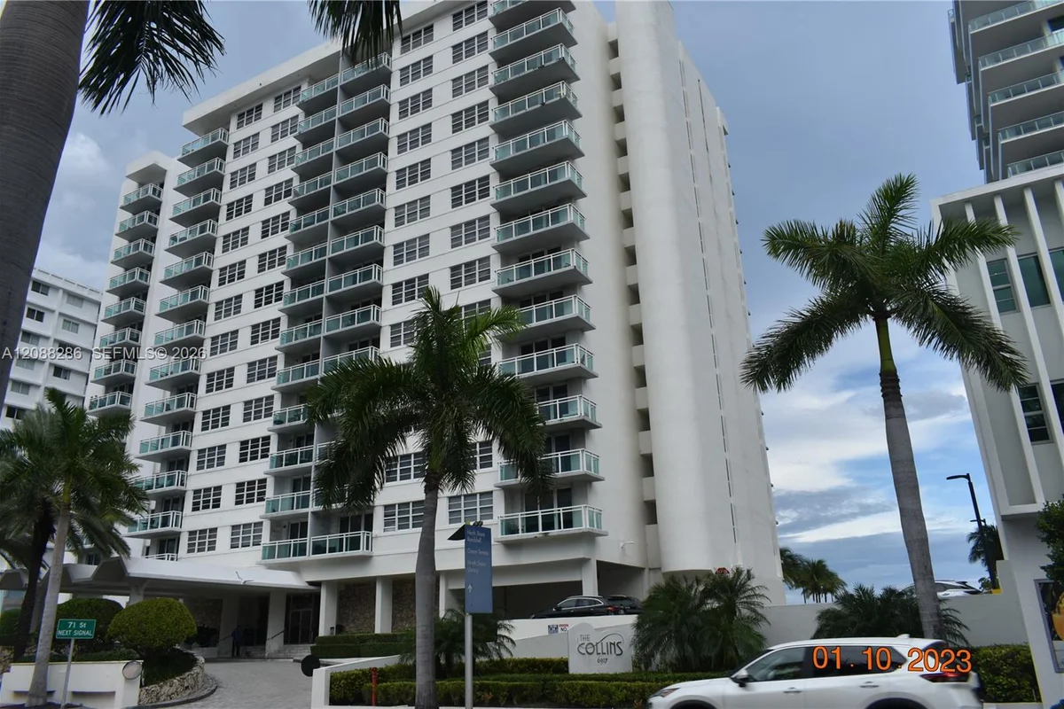 Condo in Miami Beach: photo 1 of 44