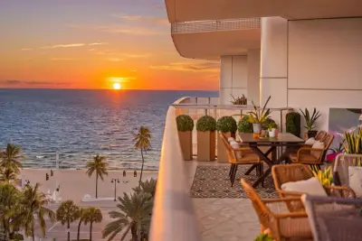 701 N Fort Lauderdale Beach Blvd #704, Fort Lauderdale: photo 1 of 40