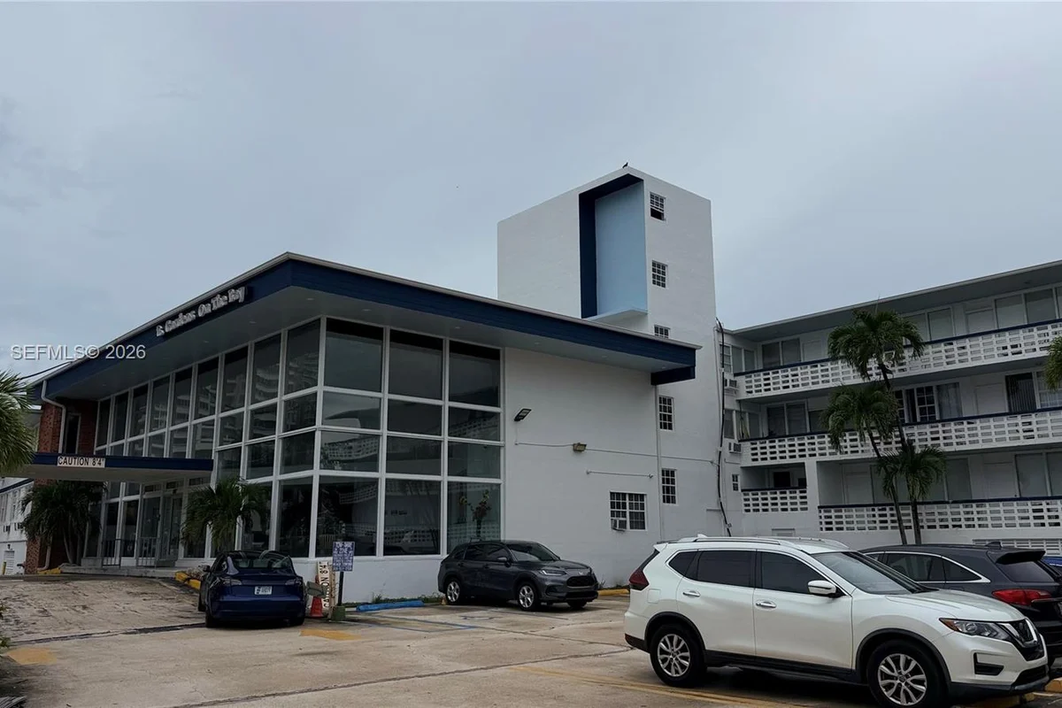 6484 Indian Creek Dr #239, Miami Beach: photo 1 of 19