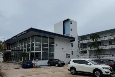 6484 Indian Creek Dr #239, Miami Beach: photo 1 of 19