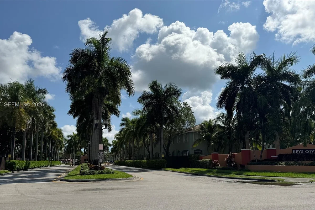 2835 SE 15th Rd #85, Homestead: photo 1 of 22