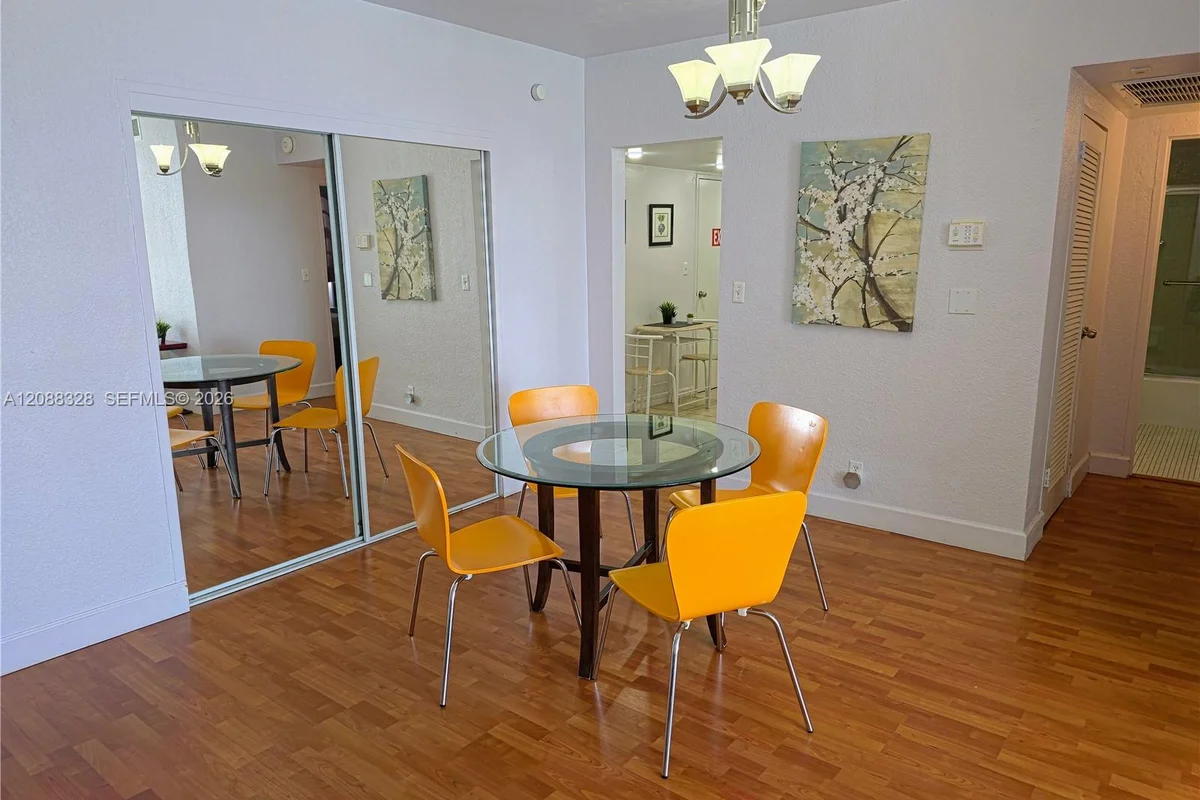 3801 S Ocean Dr #8T, Hollywood: photo 1 of 23