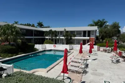 1100 Atlantic Shores Blvd #409, Hallandale Beach: photo 1 of 19