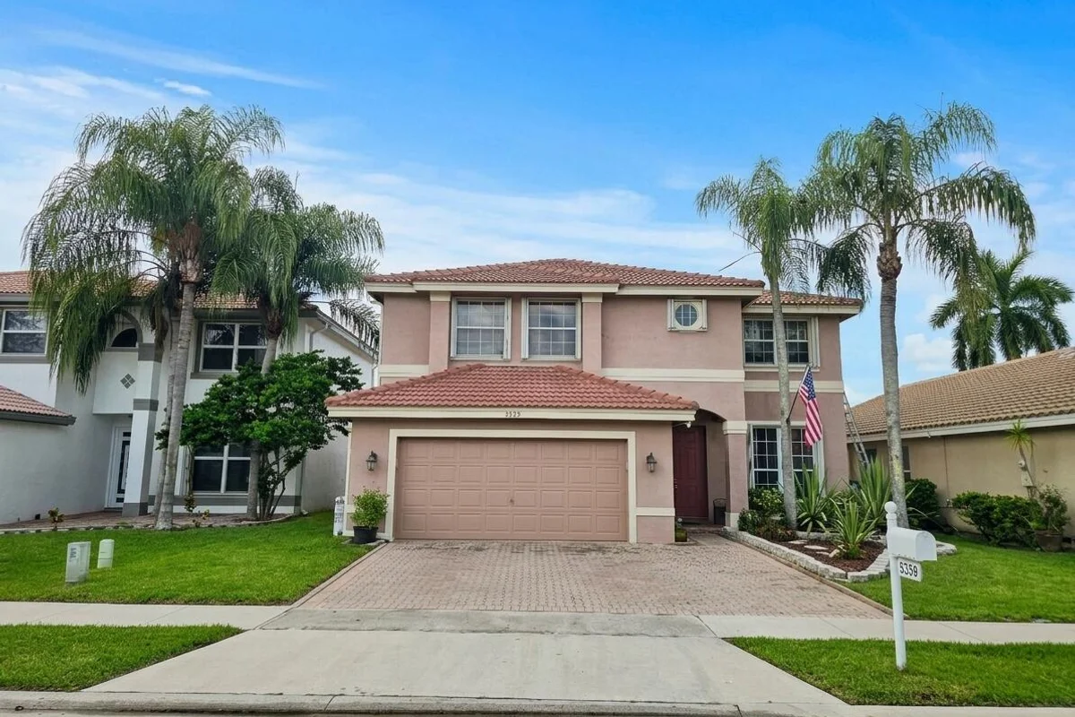 5359 NW 119th Ter, Coral Springs: photo 1 of 34