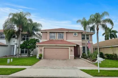 5359 NW 119th Ter, Coral Springs: photo 1 of 34