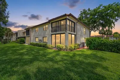 21864 Arriba Real #3A, Boca Raton: photo 1 of 40