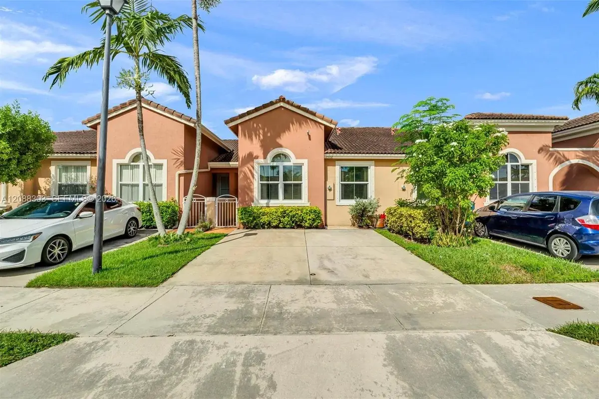 23732 SW 110th Ave, Homestead: photo 1 of 53