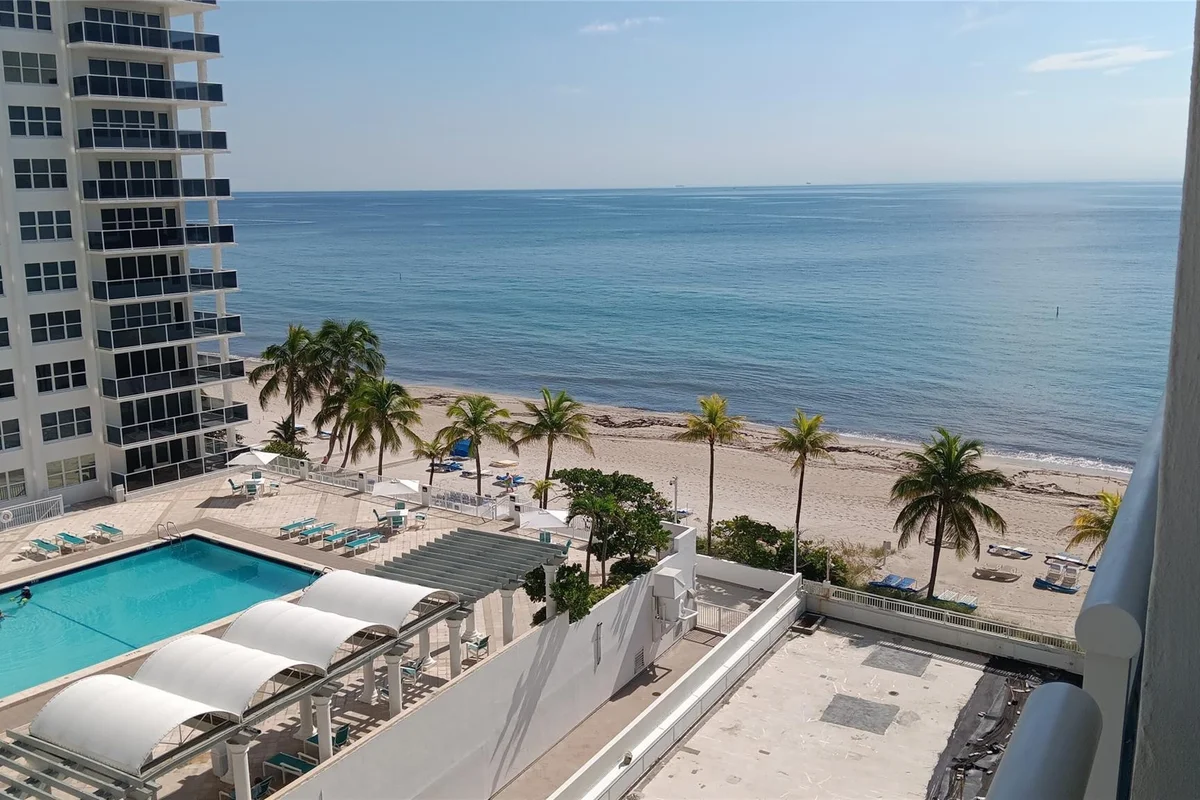 3430 Galt Ocean Dr #803, Fort Lauderdale: photo 1 of 11