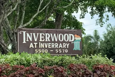 5530 NW 44th St #311C, Lauderhill: photo 1 of 11