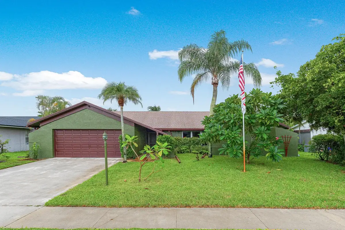 5104 Candlewood Ct, Lake Worth: photo 1 of 41