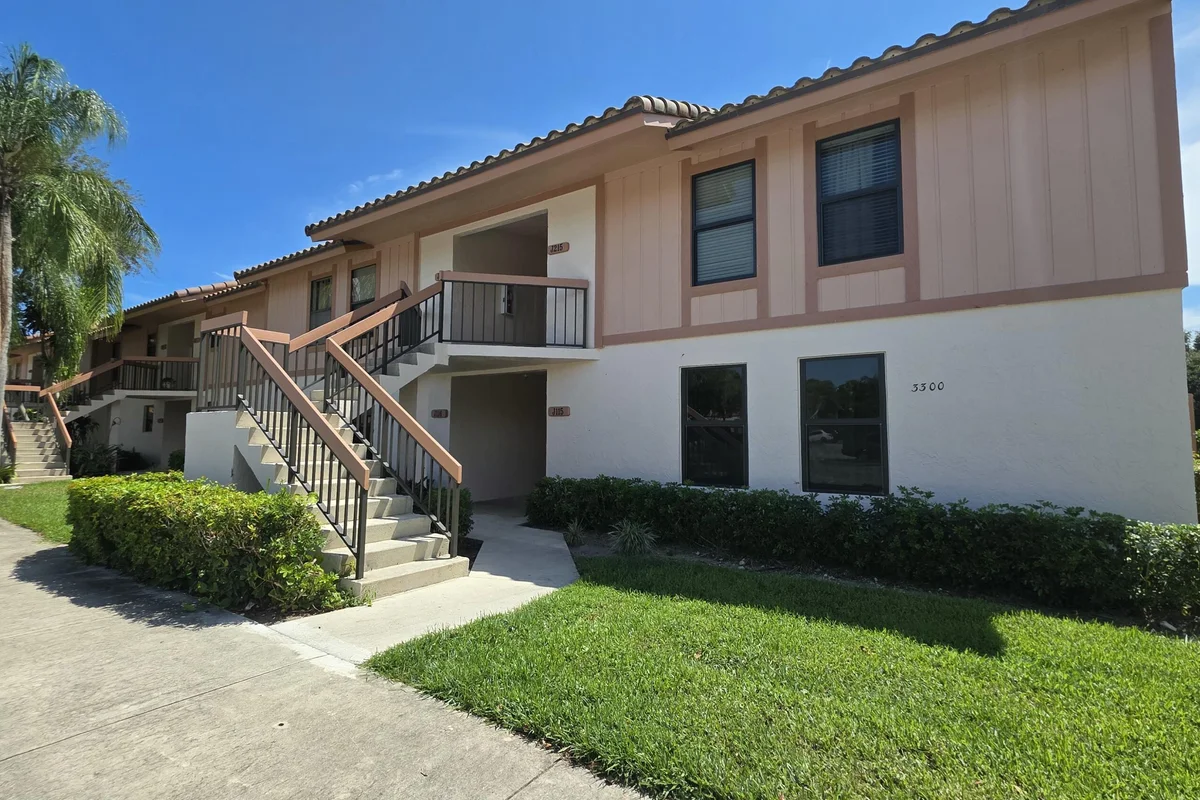 3300 Jaywood Ter #1160, Boca Raton: photo 1 of 21