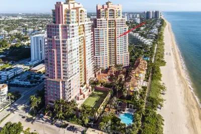 2110 N Ocean Blvd #19A/D, Fort Lauderdale: photo 1 of 45
