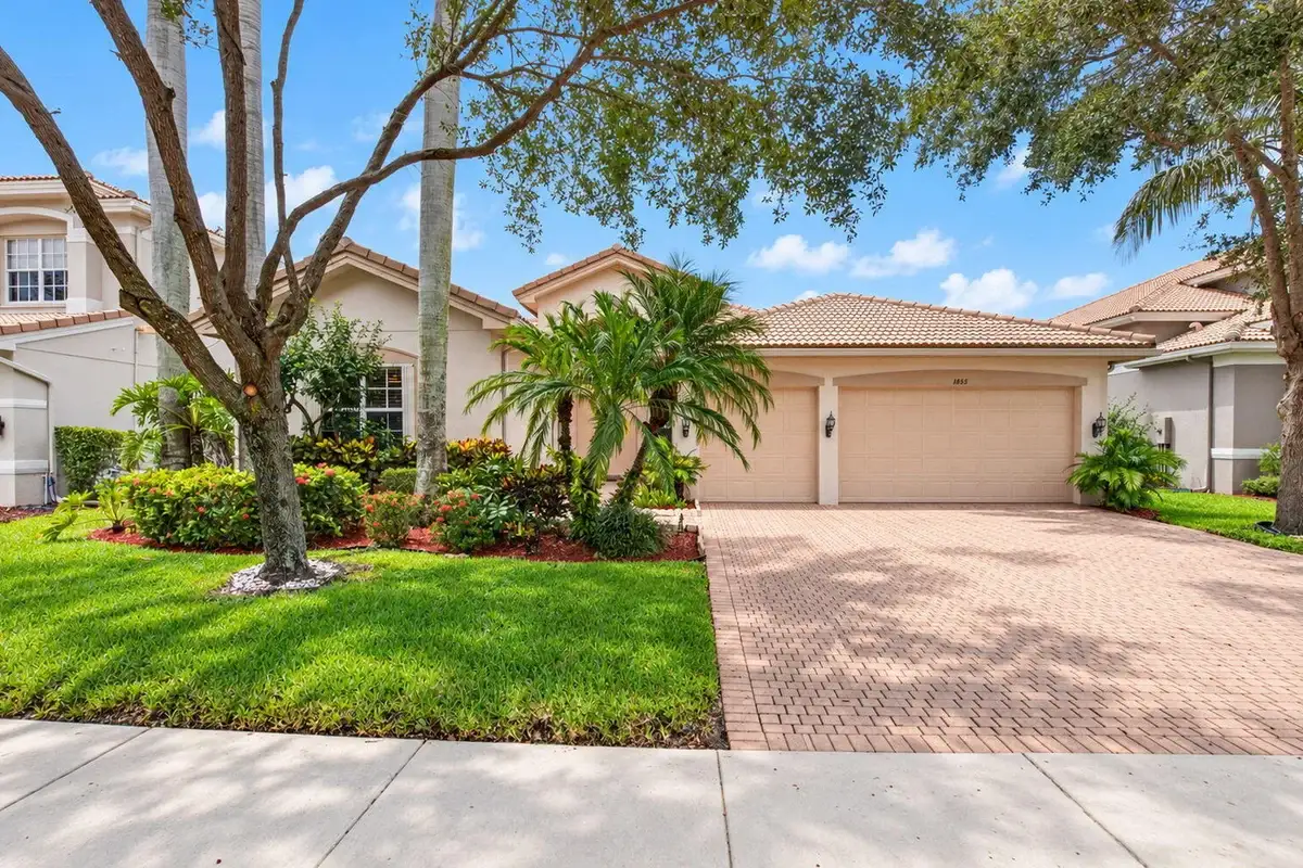 8855 Starhaven Cove, Boynton Beach: photo 1 of 46