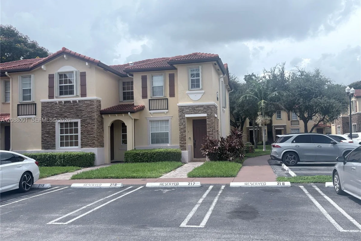 3320 NE 13th Cir Dr #112-23, Homestead: photo 1 of 16