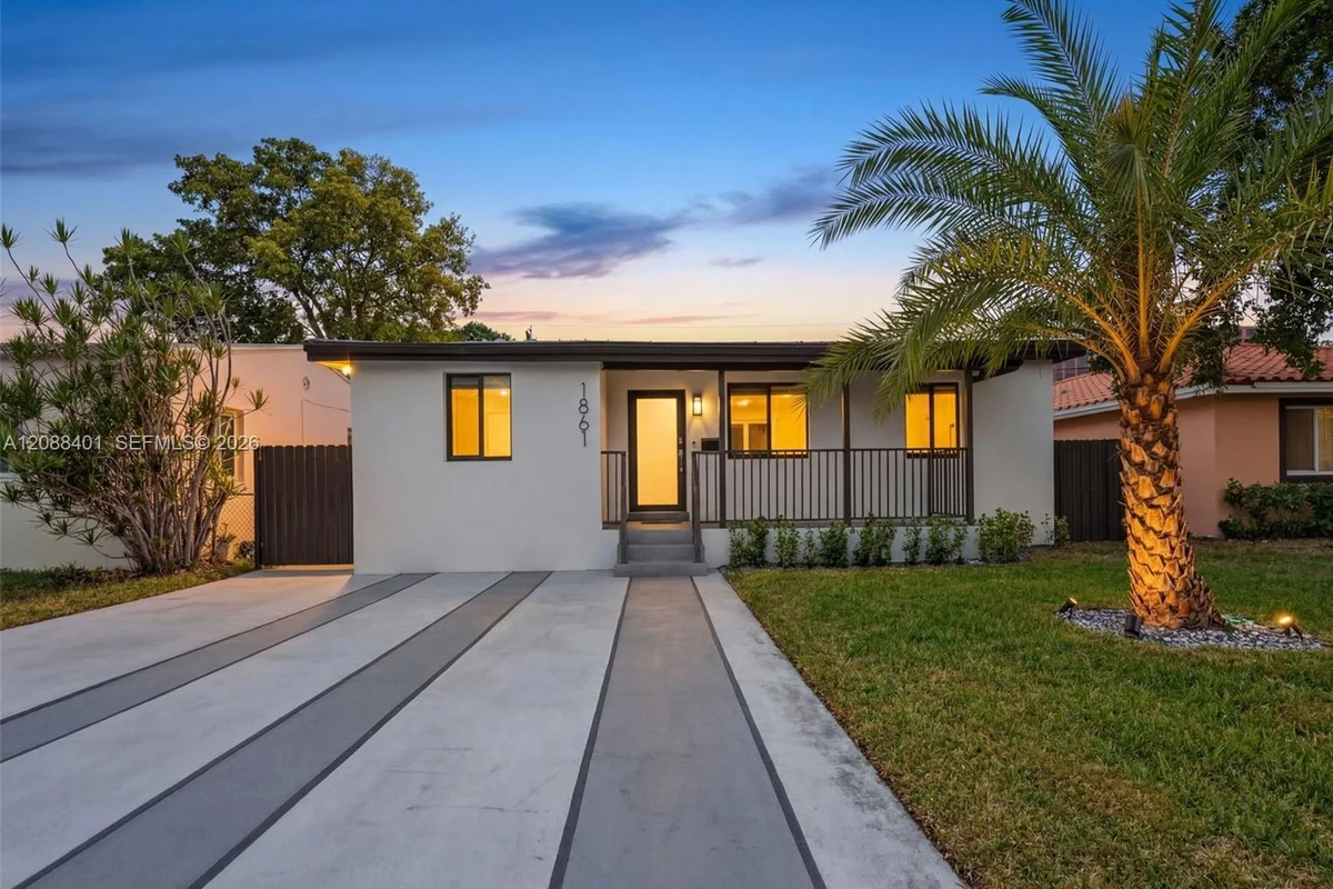 1861 SW 22nd Ter, Miami: photo 1 of 34