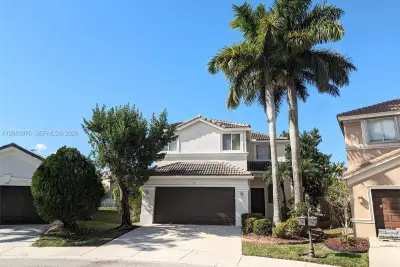 911 Phoenix Way, Weston: photo 1 of 20