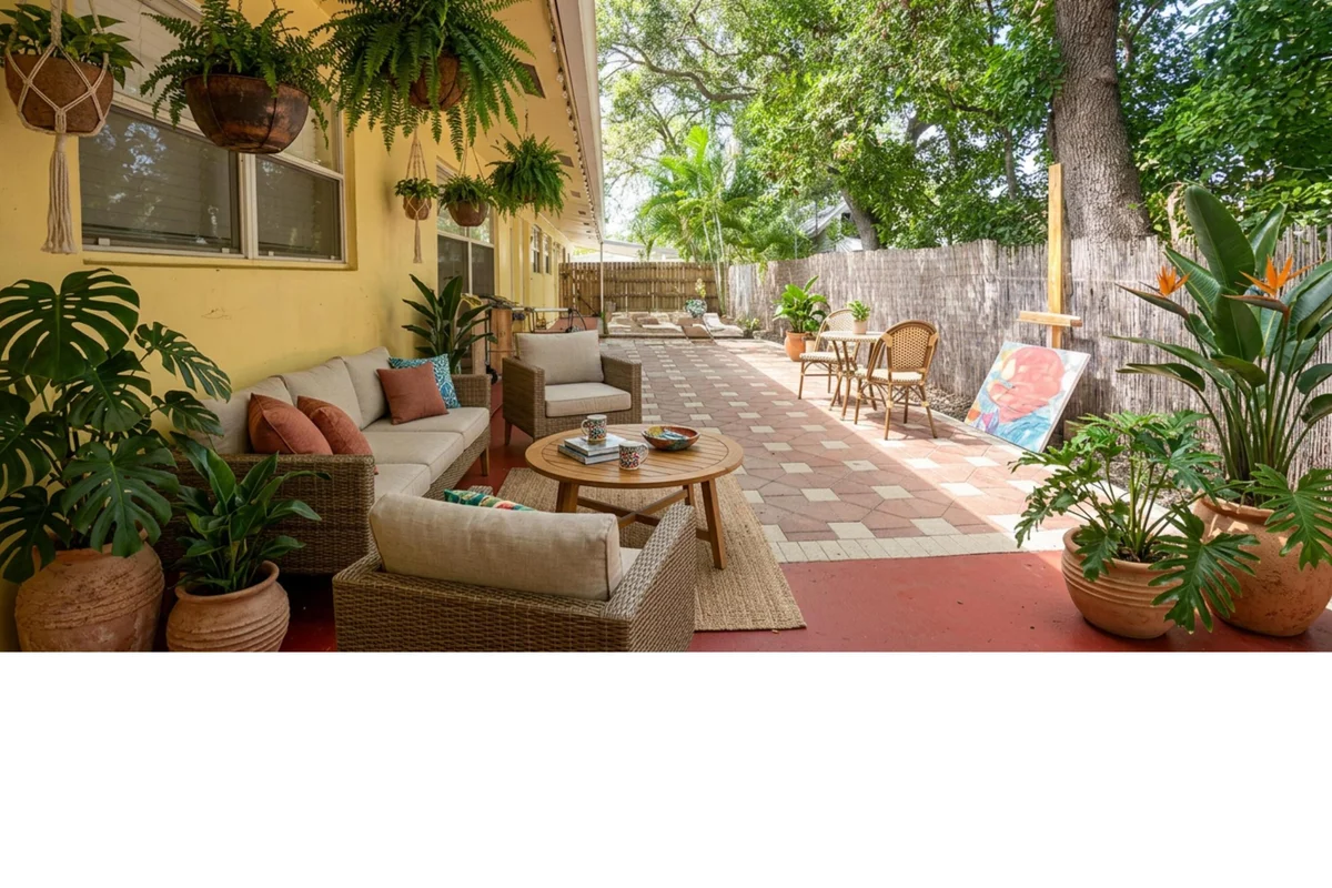 720 SE 15th St #2, Fort Lauderdale: photo 1 of 8