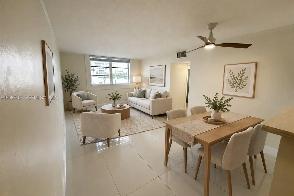 921 Jefferson Ave #4E, Miami Beach: photo 1 of 19