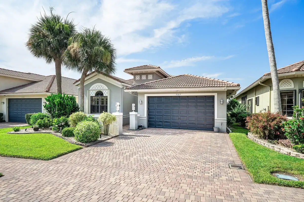 7167 Boscanni Dr, Boynton Beach: photo 1 of 35