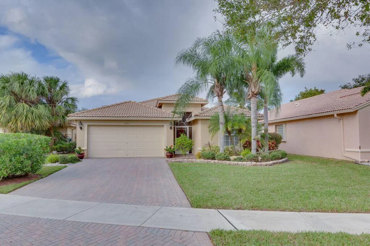5293 Toscana Trl, Boynton Beach: photo 1 of 42