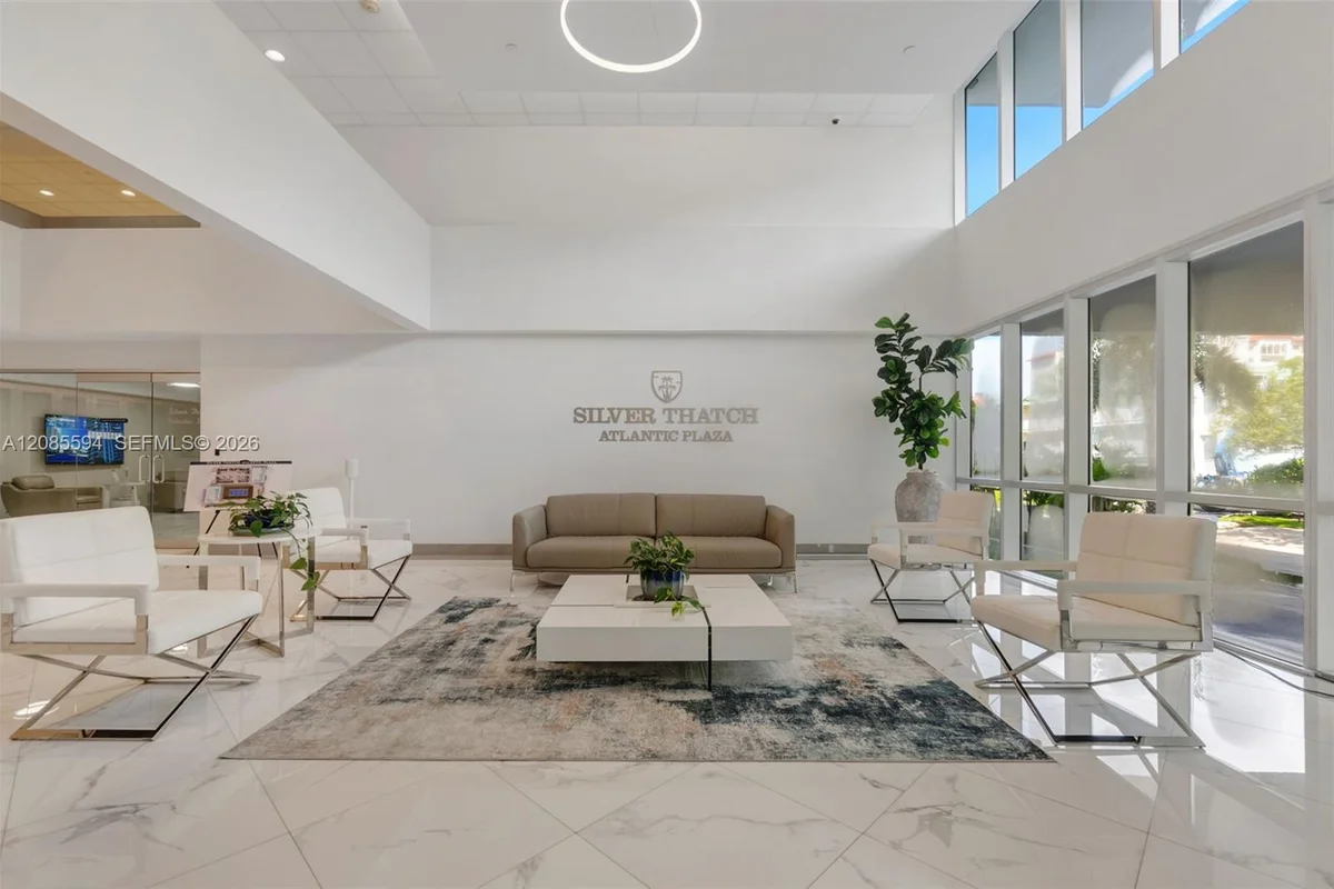 531 N Ocean Blvd #1510, Pompano Beach: photo 1 of 30