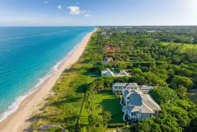 1919 N Ocean Blvd, Gulf Stream: photo 1 of 75
