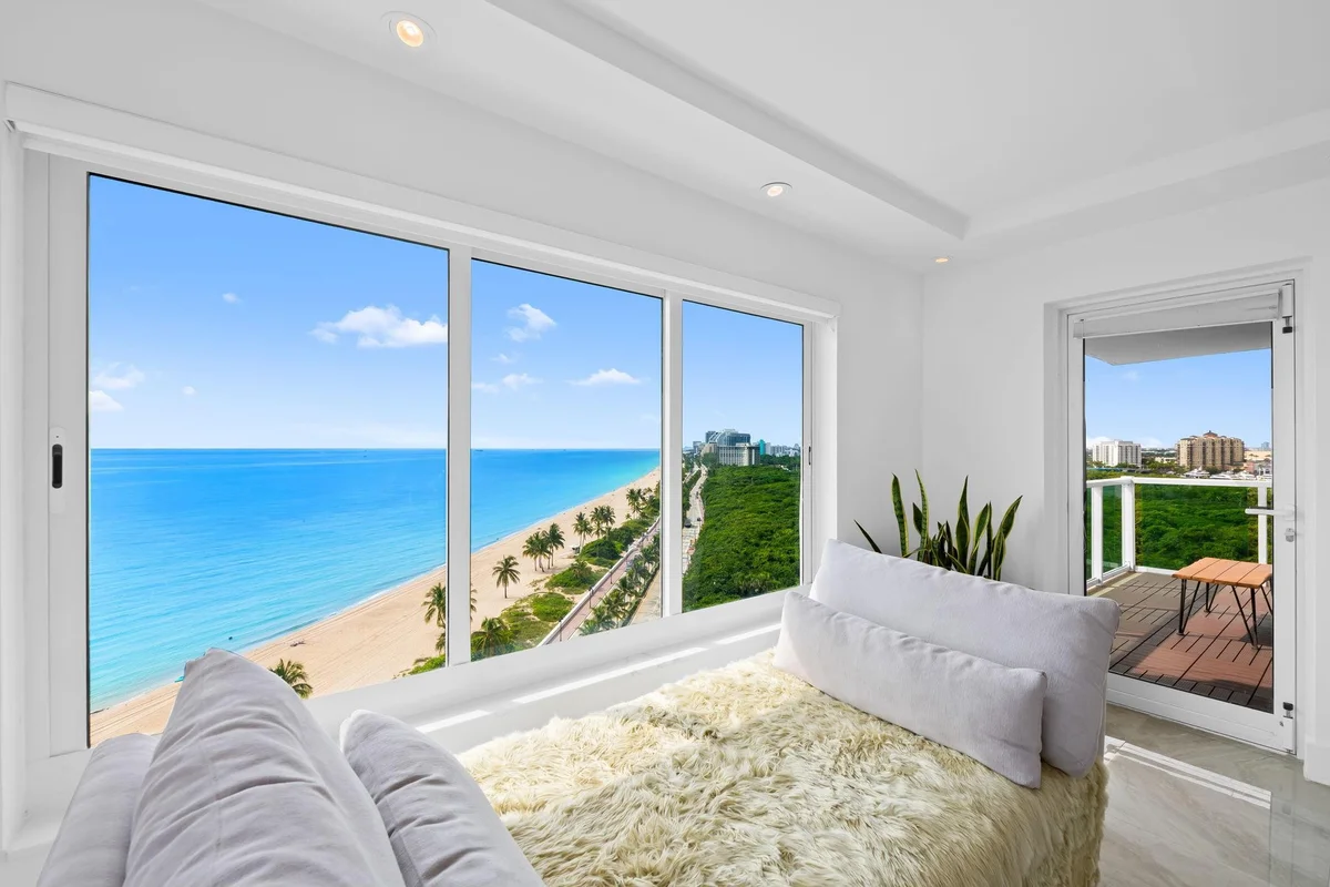 1151 N Fort Lauderdale Beach Blvd #14D, Fort Lauderdale: photo 1 of 23