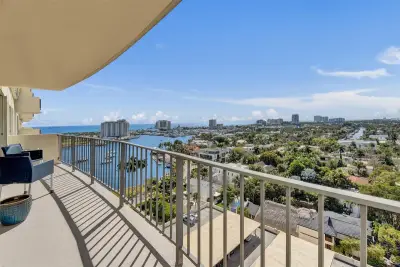 2500 E Las Olas Blvd #1509, Fort Lauderdale: photo 1 of 38