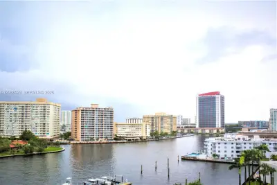 1965 S Ocean Dr #7A, Hallandale Beach: photo 1 of 36