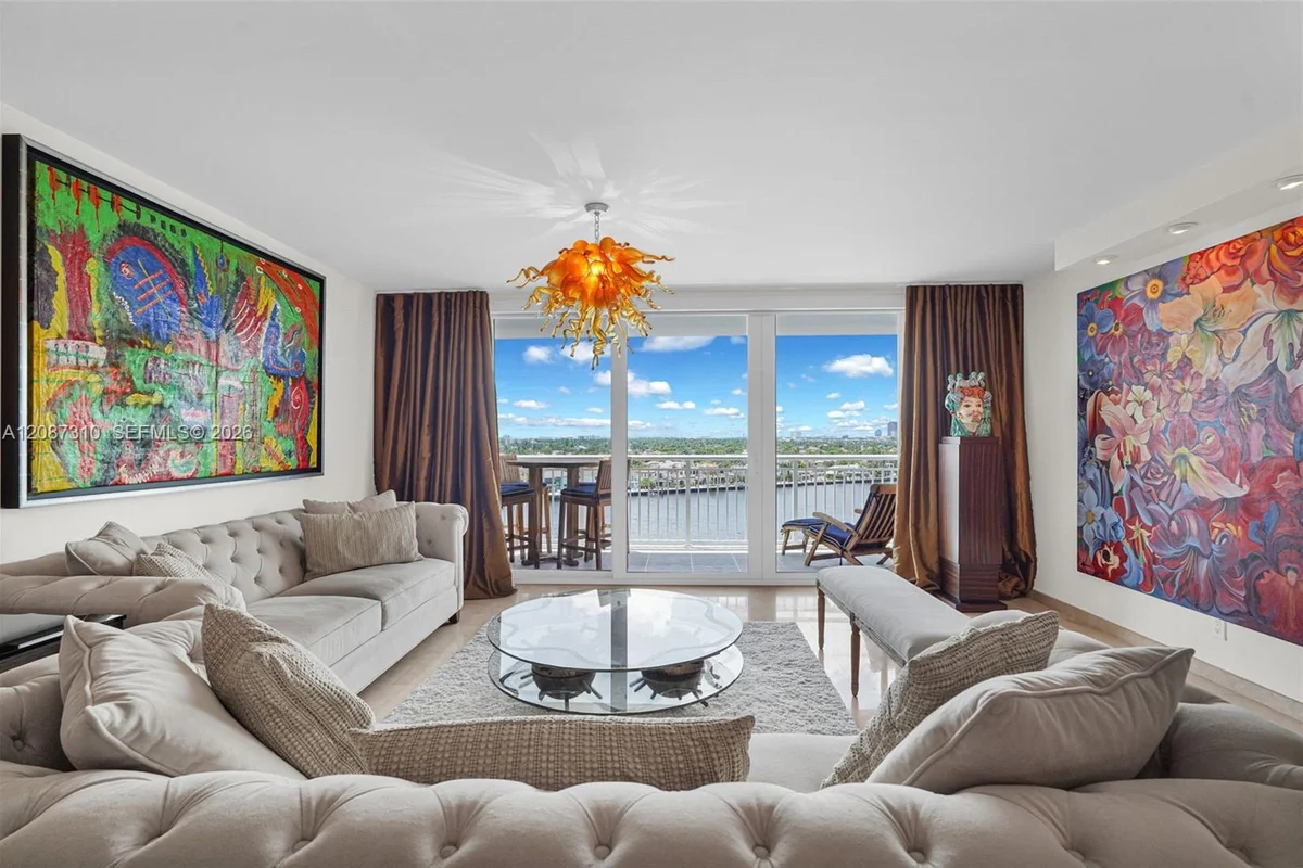 511 Bayshore Dr #1009, Fort Lauderdale: photo 1 of 60